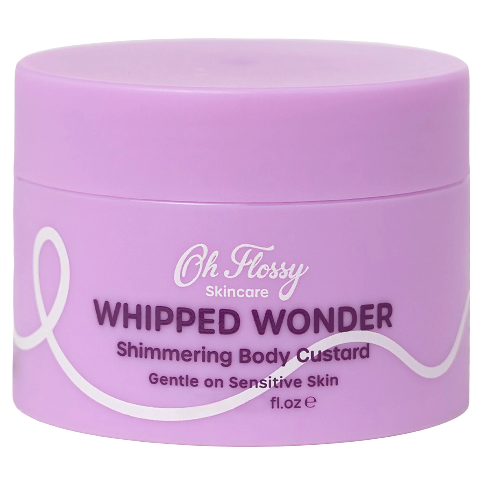 Oh Flossy Skincare - Glowing Skin Essentials Kit - Image 4