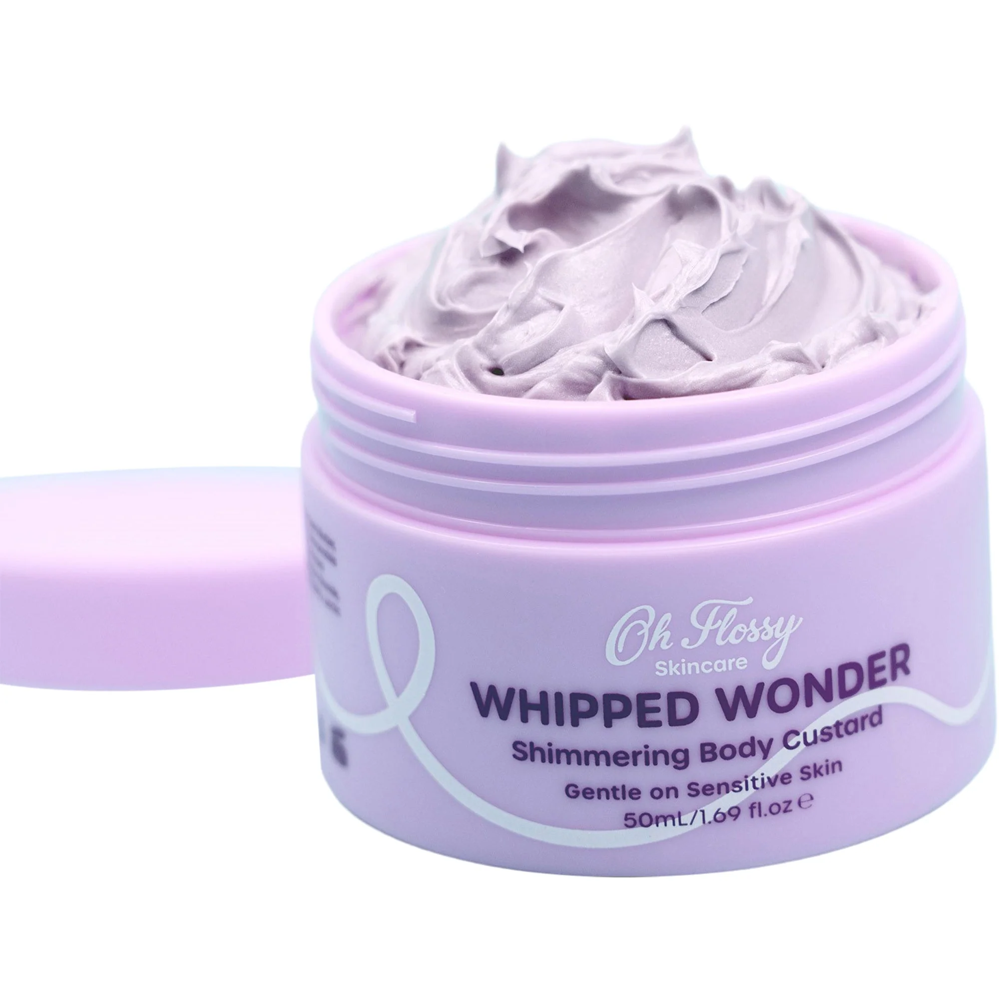Oh Flossy Skincare - Glowing Skin Essentials Kit - Image 5