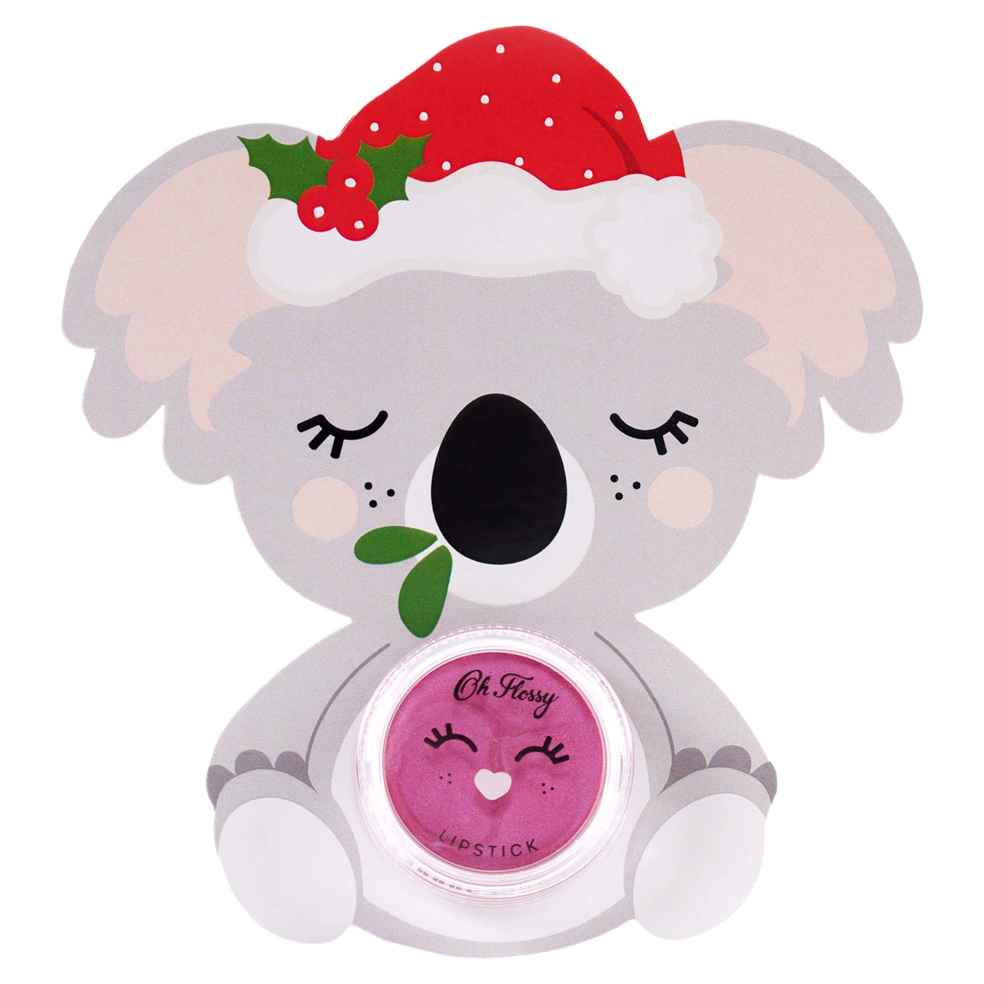 Oh Flossy Stocking Stuffer - Koala