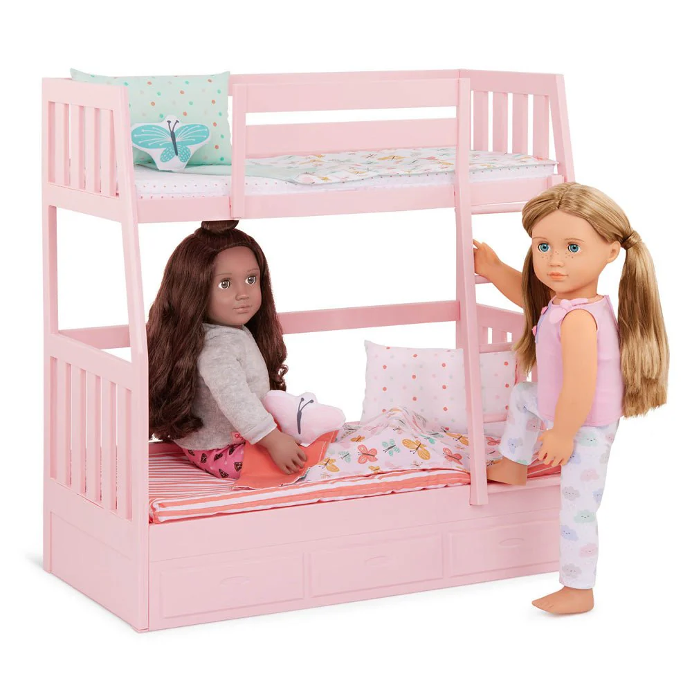 Our Generation Dreams for Two Bunkbed - Image 4