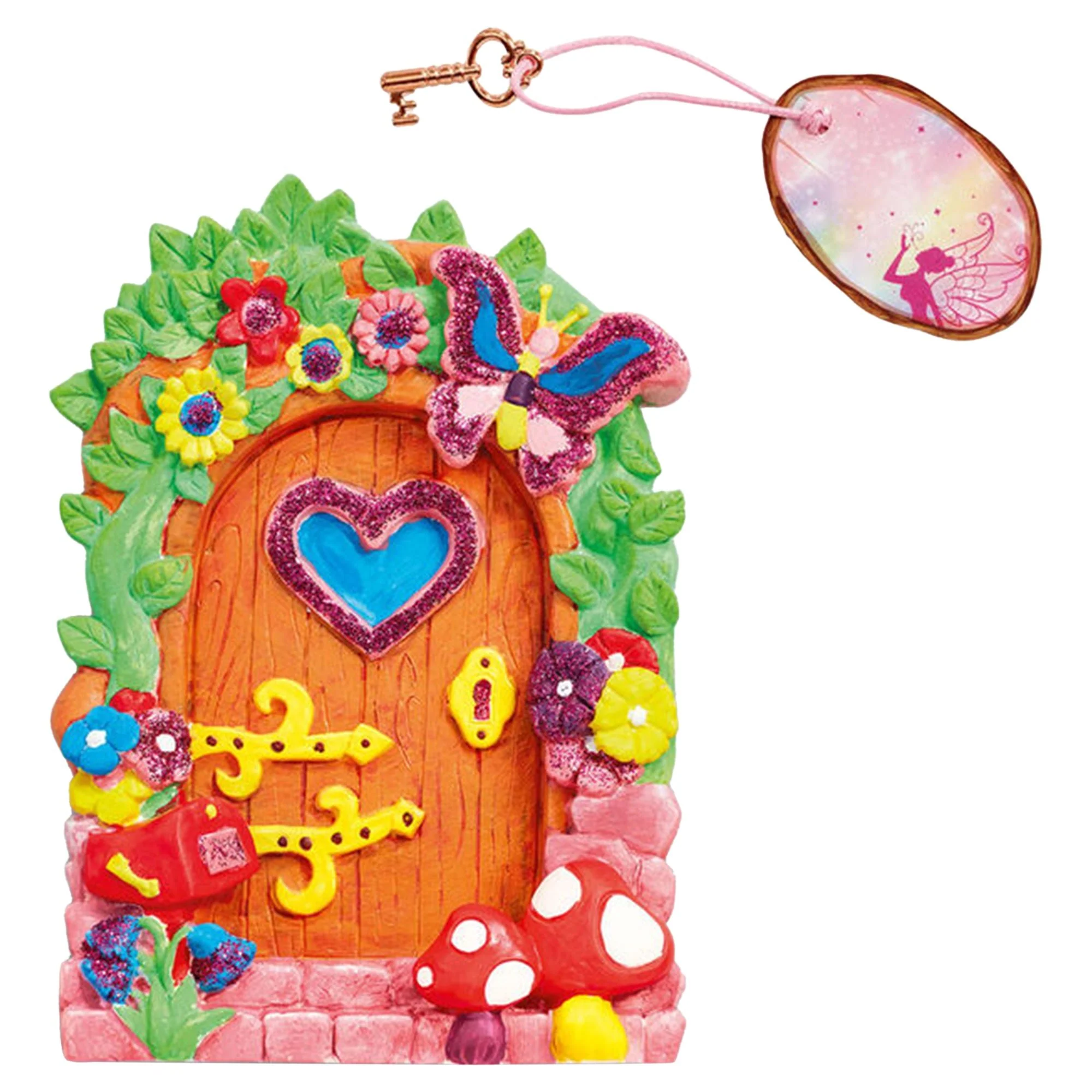 Out to Impress Do Your Own Fairy Door - Image 3