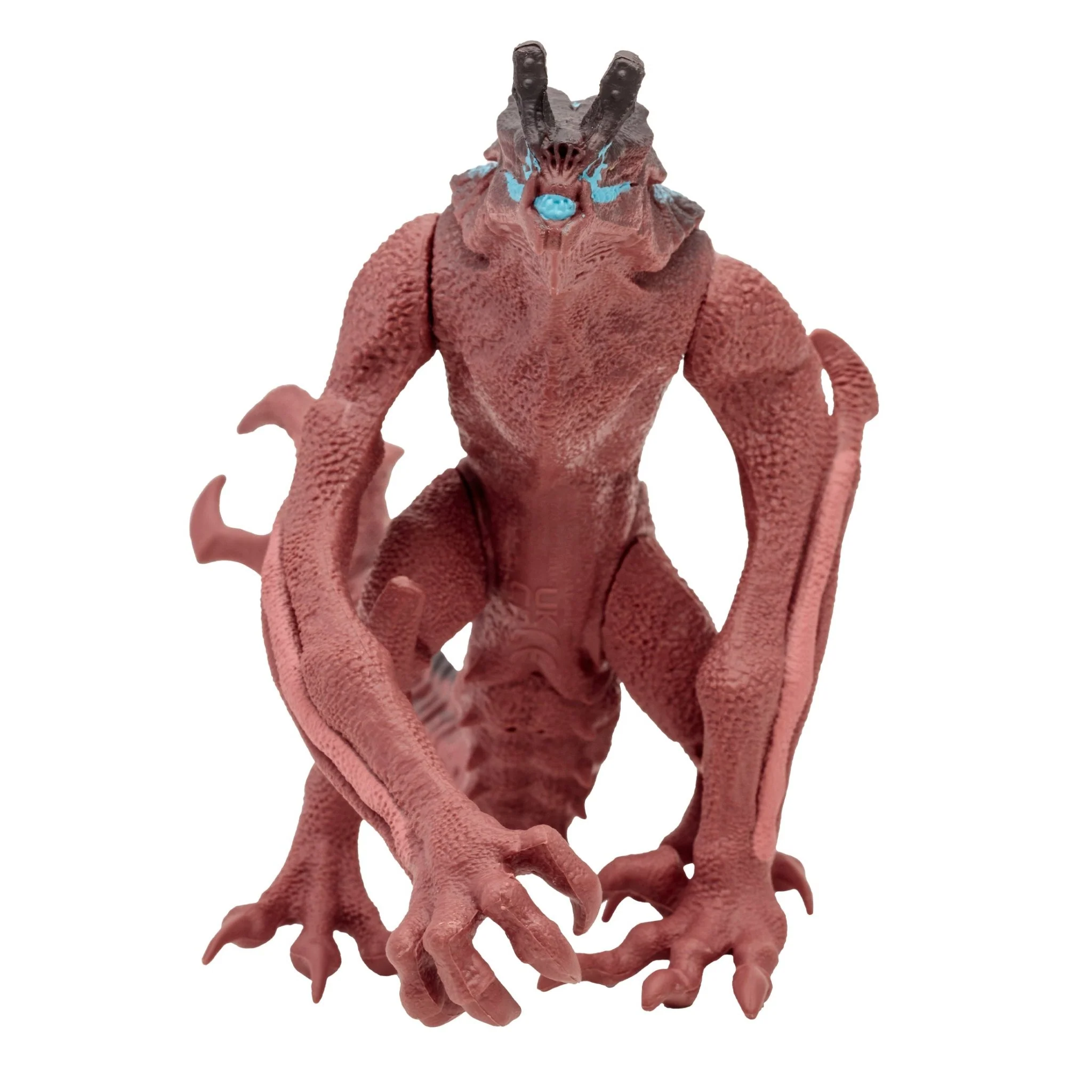 Pacific Rim Kaiju Figures with Comic WV1 - Otachi - Image 3