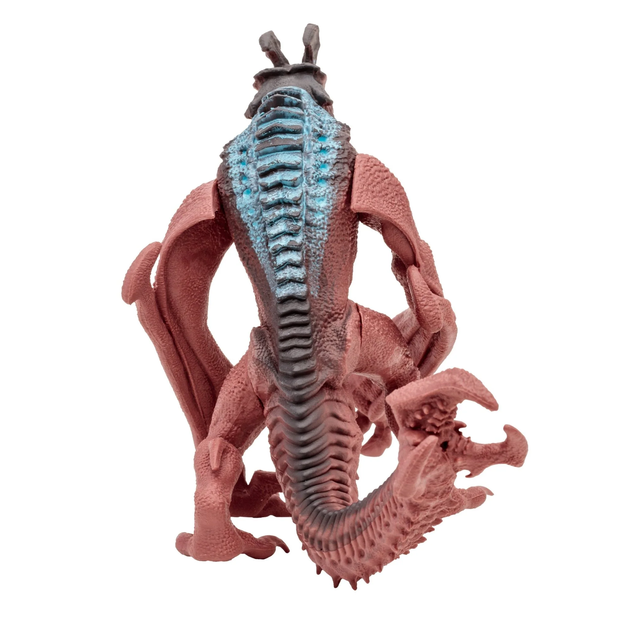 Pacific Rim Kaiju Figures with Comic WV1 - Otachi - Image 4