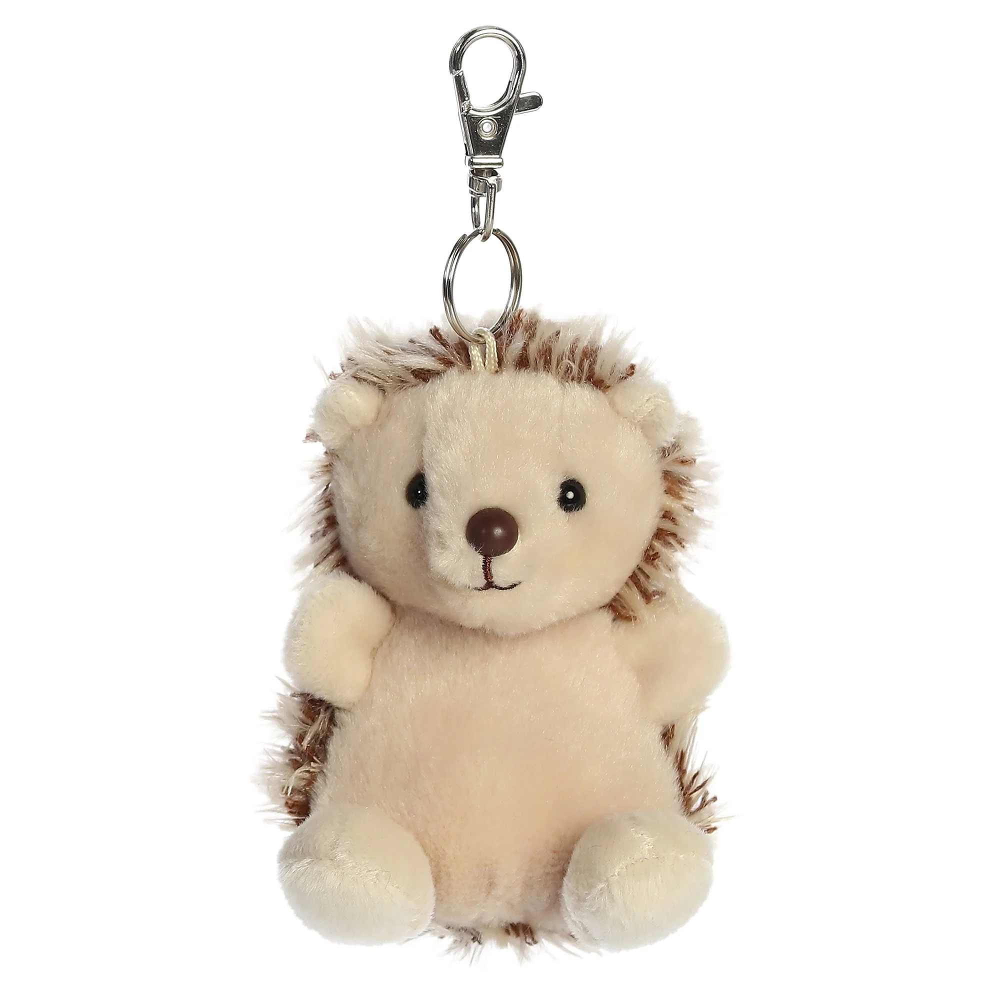 Palm Pals-4" Hedgie Hedgehog™ Clip-On