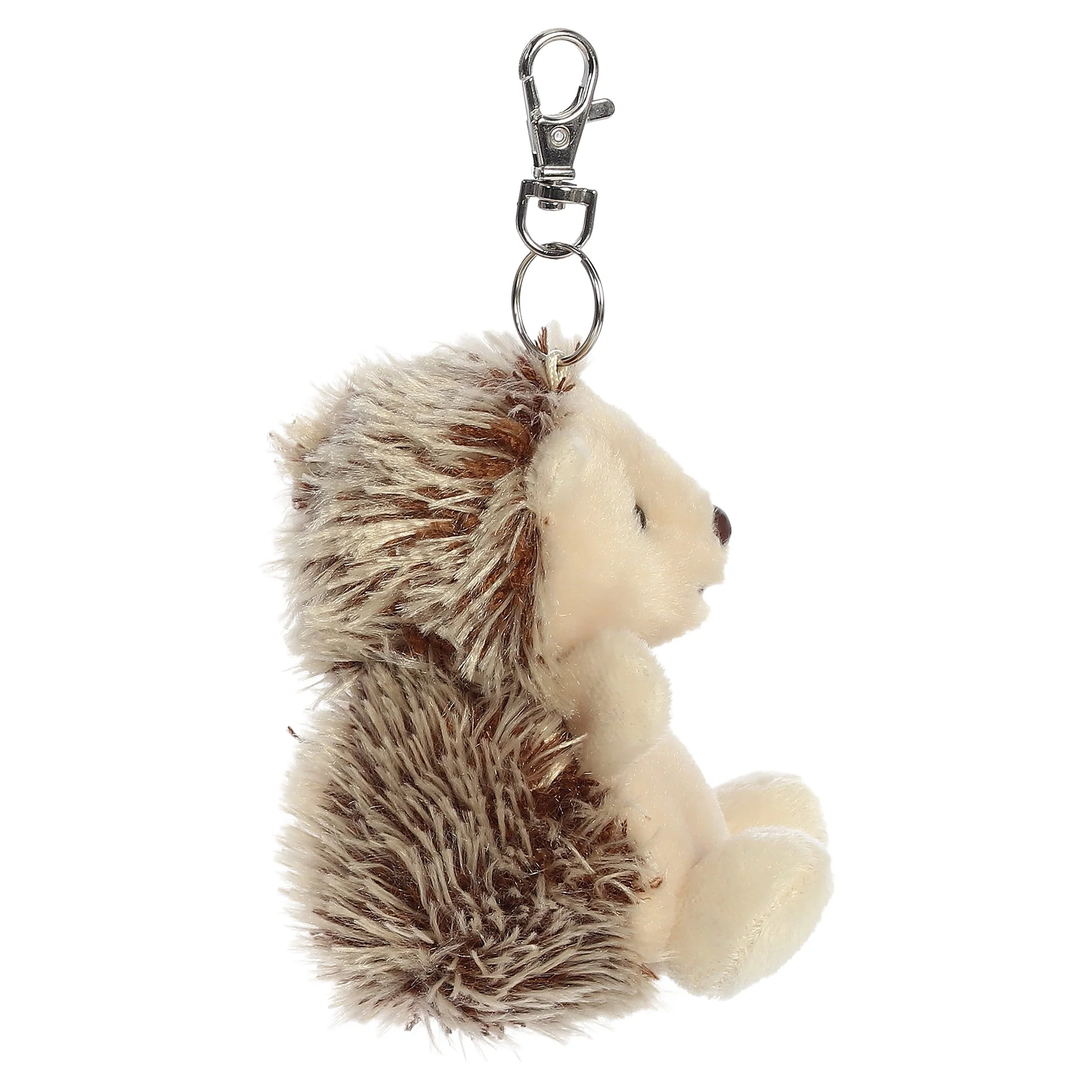 Palm Pals-4" Hedgie Hedgehog™ Clip-On - Image 3