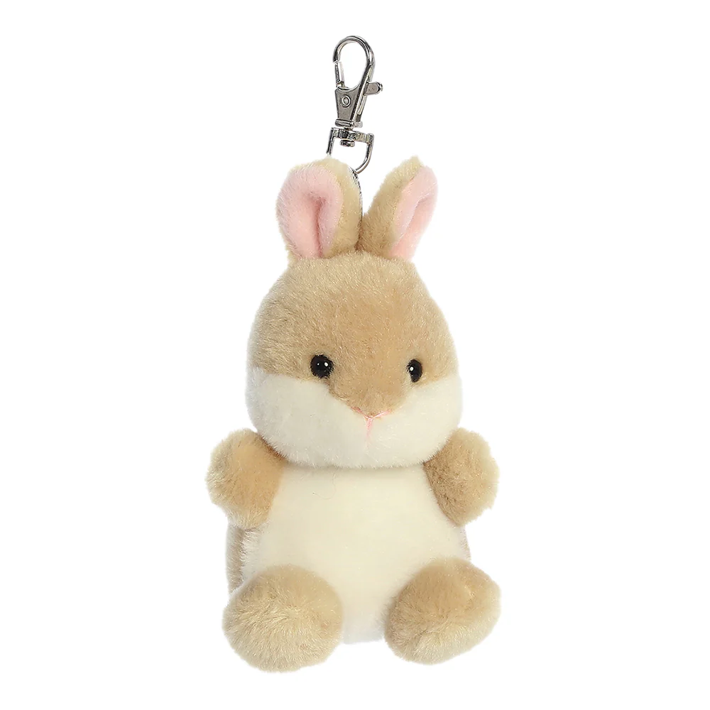 Palm Pals - Ella Bunny Clip-On 4" - Image 2