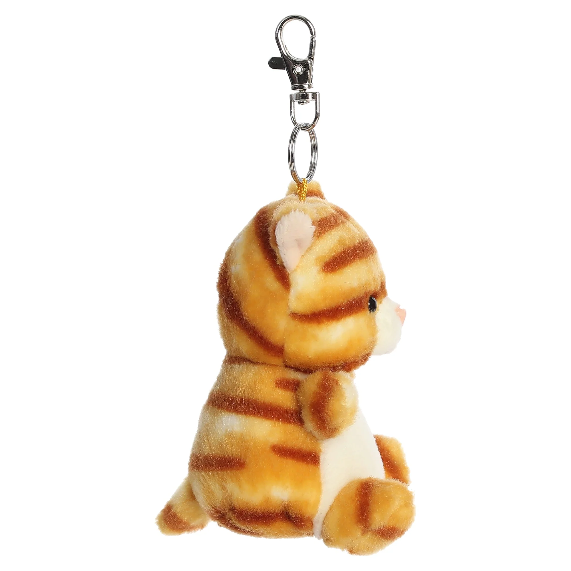Palm Pals - Meow Kitty Clip-On 4" - Image 3