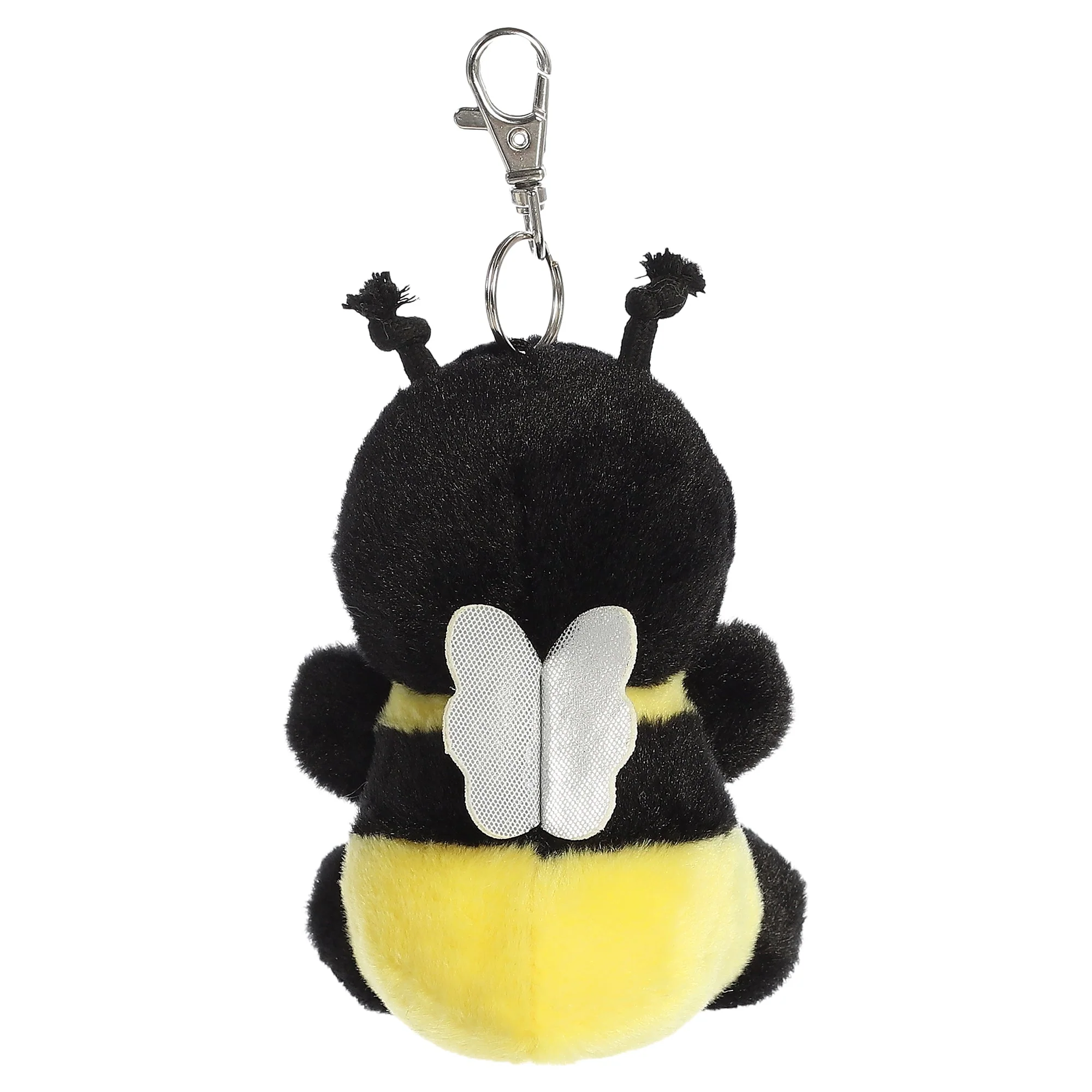 Palm Pals - Queeny Bee Clip-On 4" - Image 4