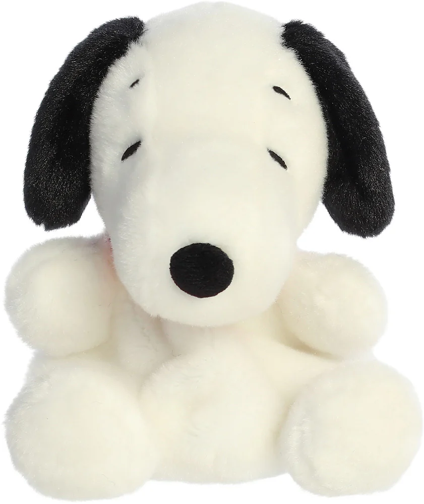 Peanuts Palm Pals Snoopy 5" - Image 2