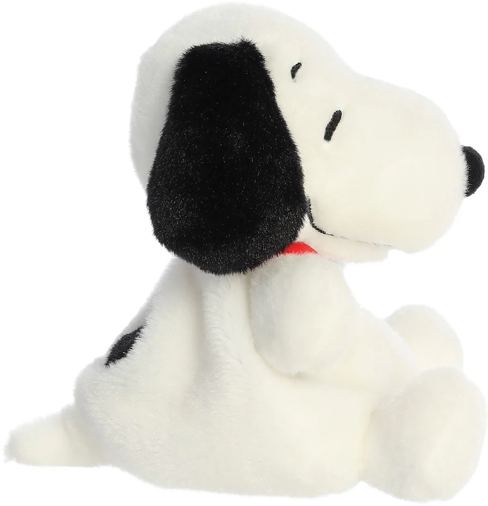 Peanuts Palm Pals Snoopy 5" - Image 3