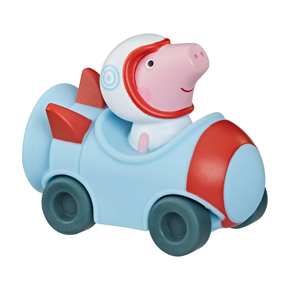 Peppa Little Buggy - Image 11