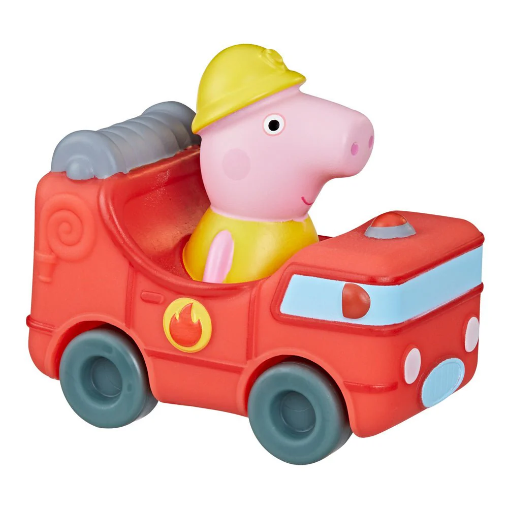 Peppa Little Buggy - Image 2
