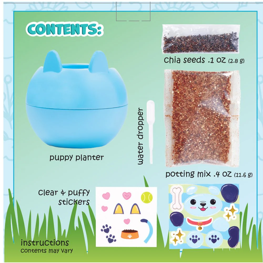 Plant-a-Pet Puppy - Image 8