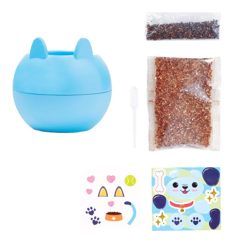 Plant-a-Pet Puppy - Image 9