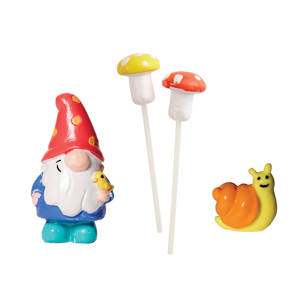 Creativity for Kids Plant & Grow Woodland Forest - Image 7