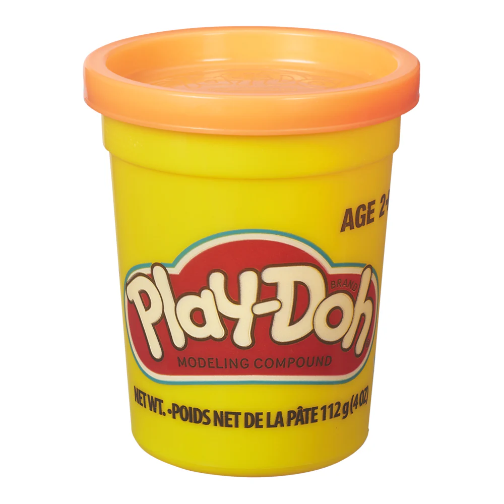 Play-Doh Single Can - Image 3