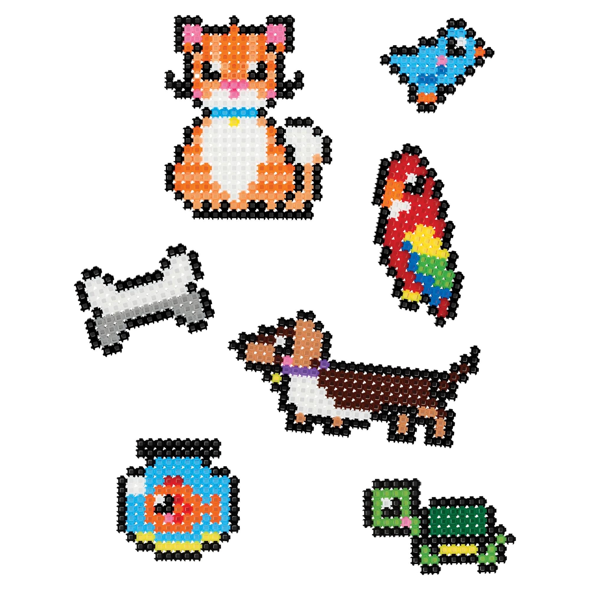 Simbrix - Starter Pack - Playful Pets - Image 6