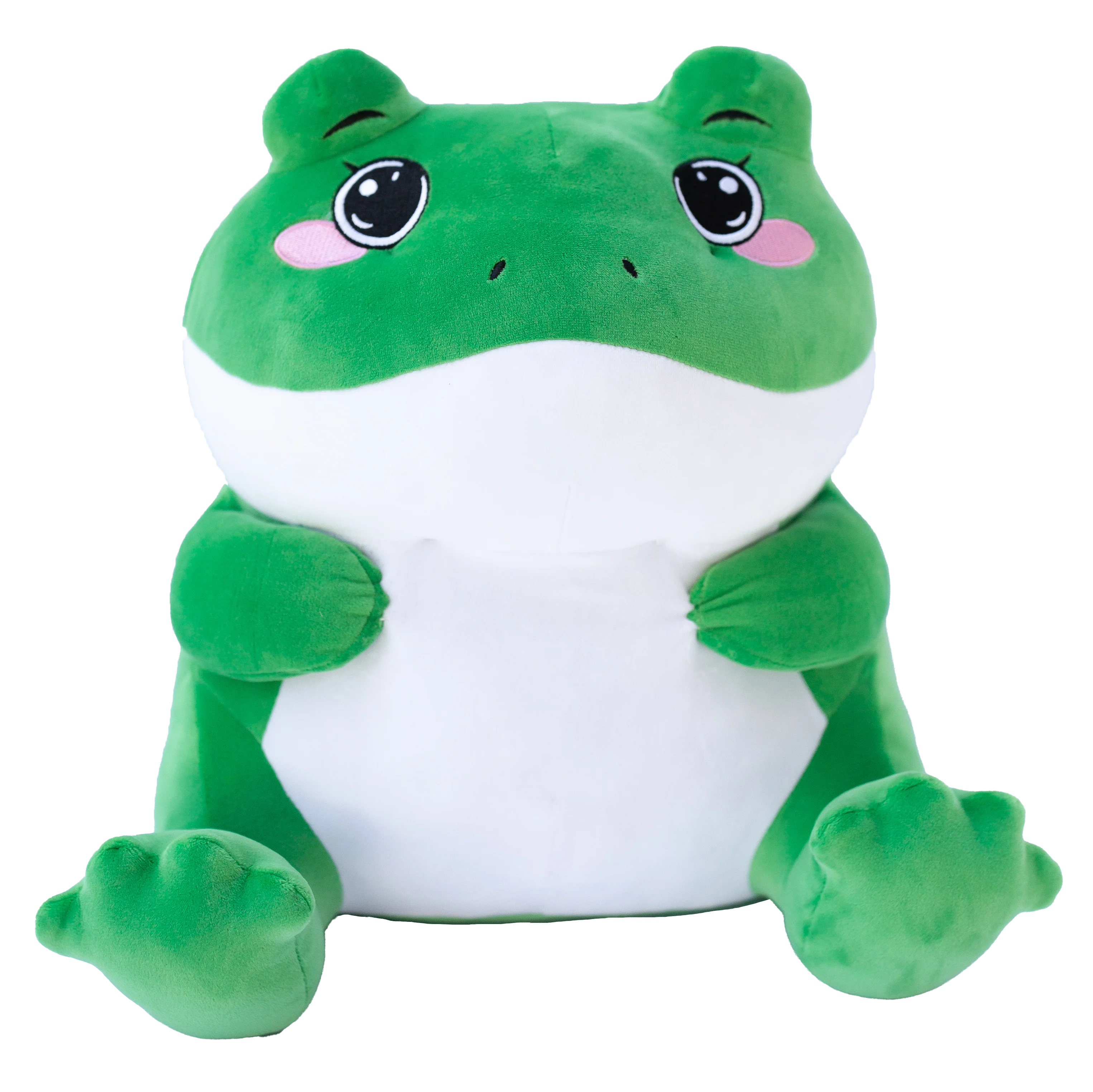 Plumps Xlarge -  Feathers Frog - Image 4
