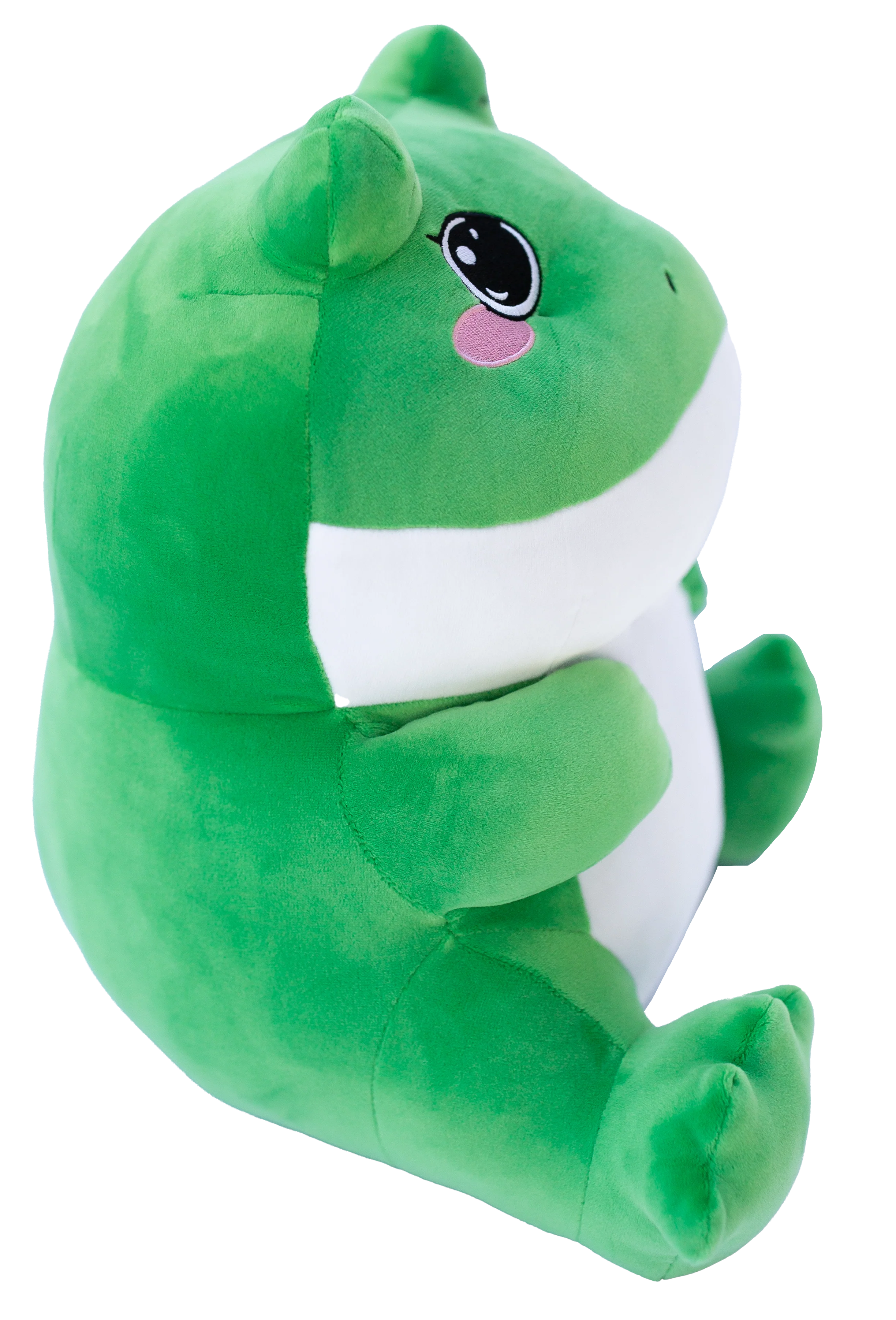 Plumps Xlarge -  Feathers Frog - Image 5