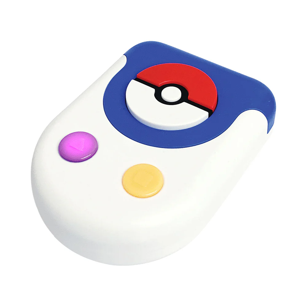 Pokémon Trainer Challenge Edition - Image 4