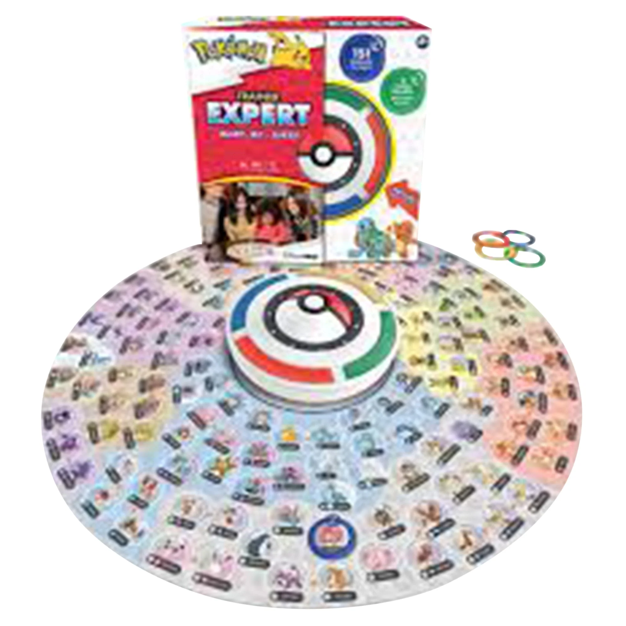 Pokemon Trainer Expert - Image 2