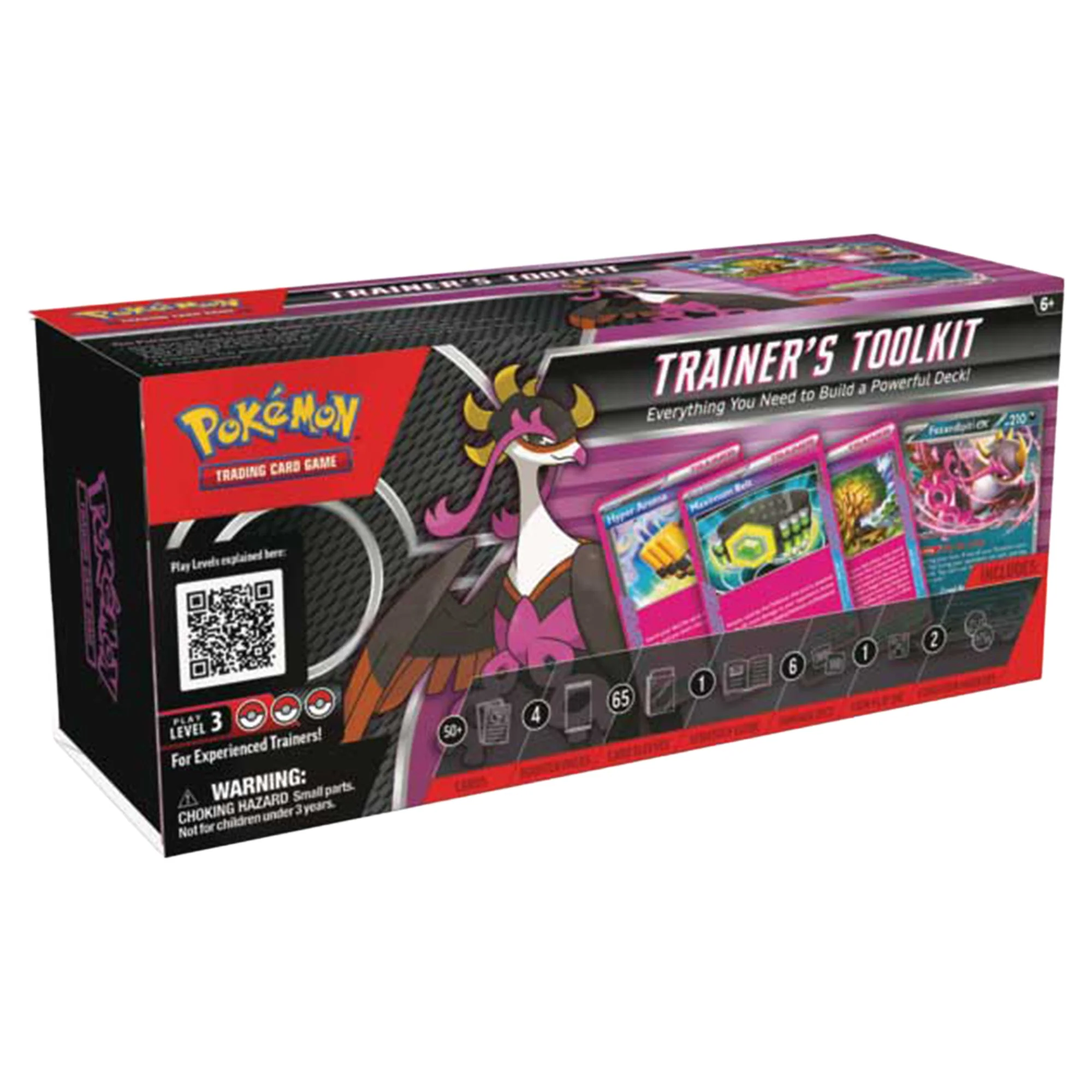 Pokemon Trainers Toolkit 2025 - Image 2