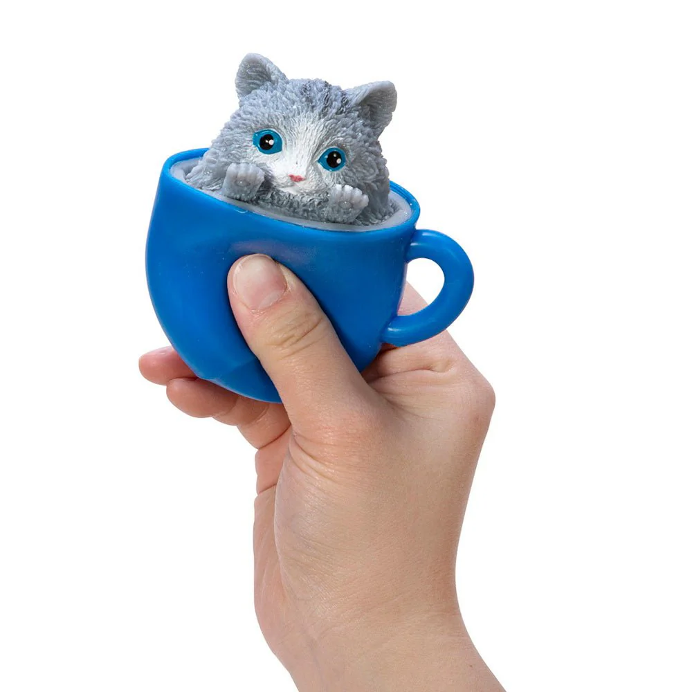 Pop A Chino Kitties - Image 7