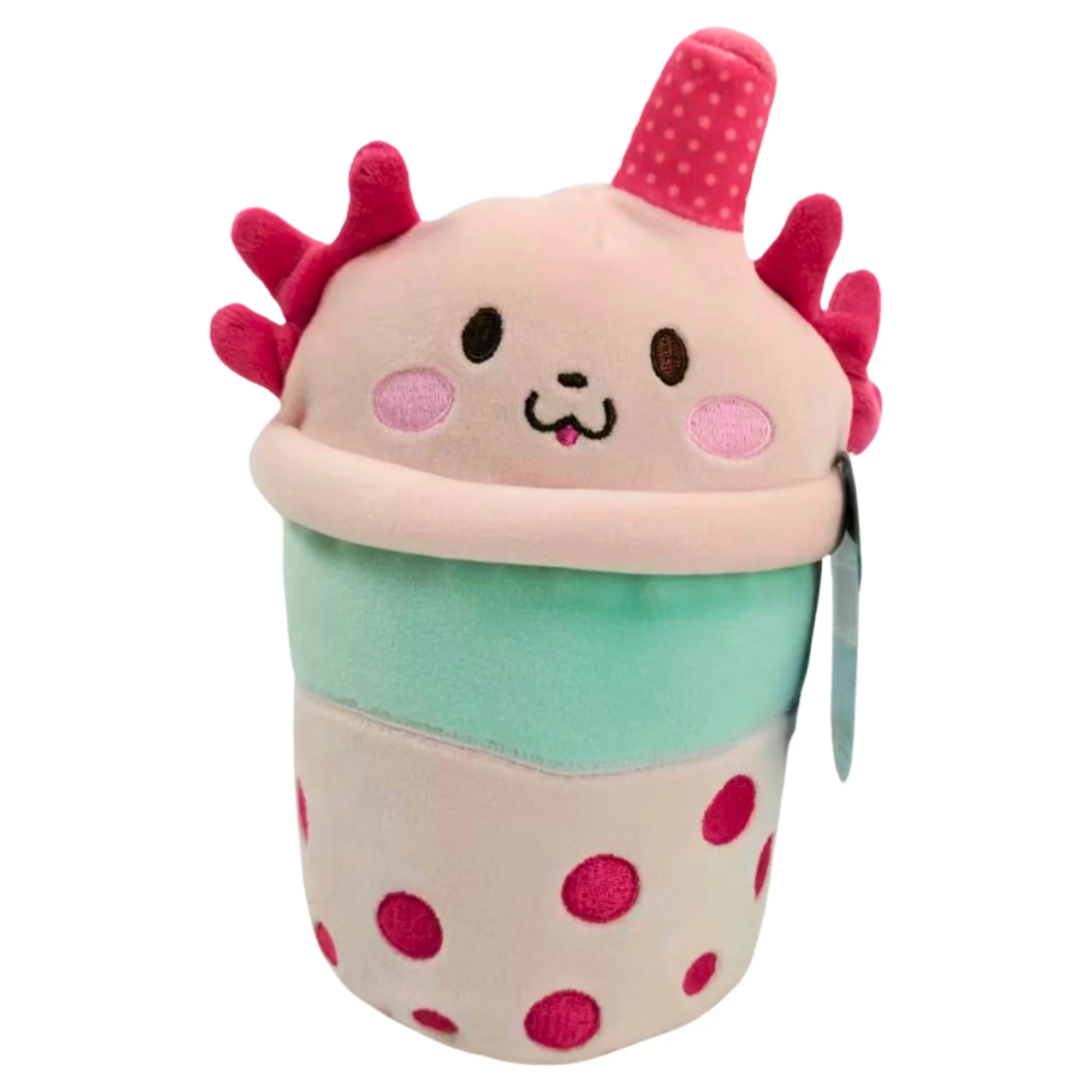 Puchi Gumi - 7" Boba Tea Plush Assorted - Image 3
