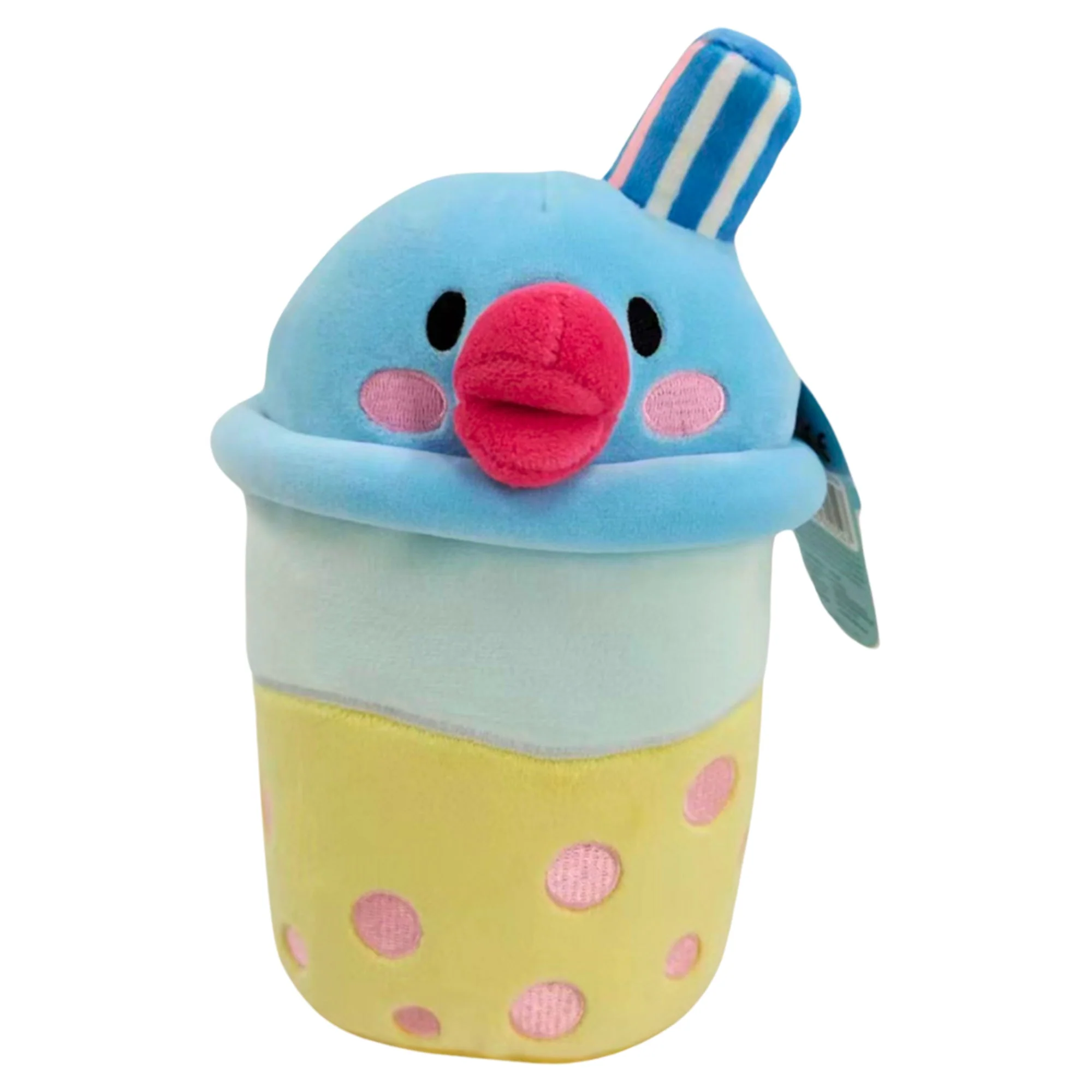 Puchi Gumi - 7" Boba Tea Plush Assorted - Image 5