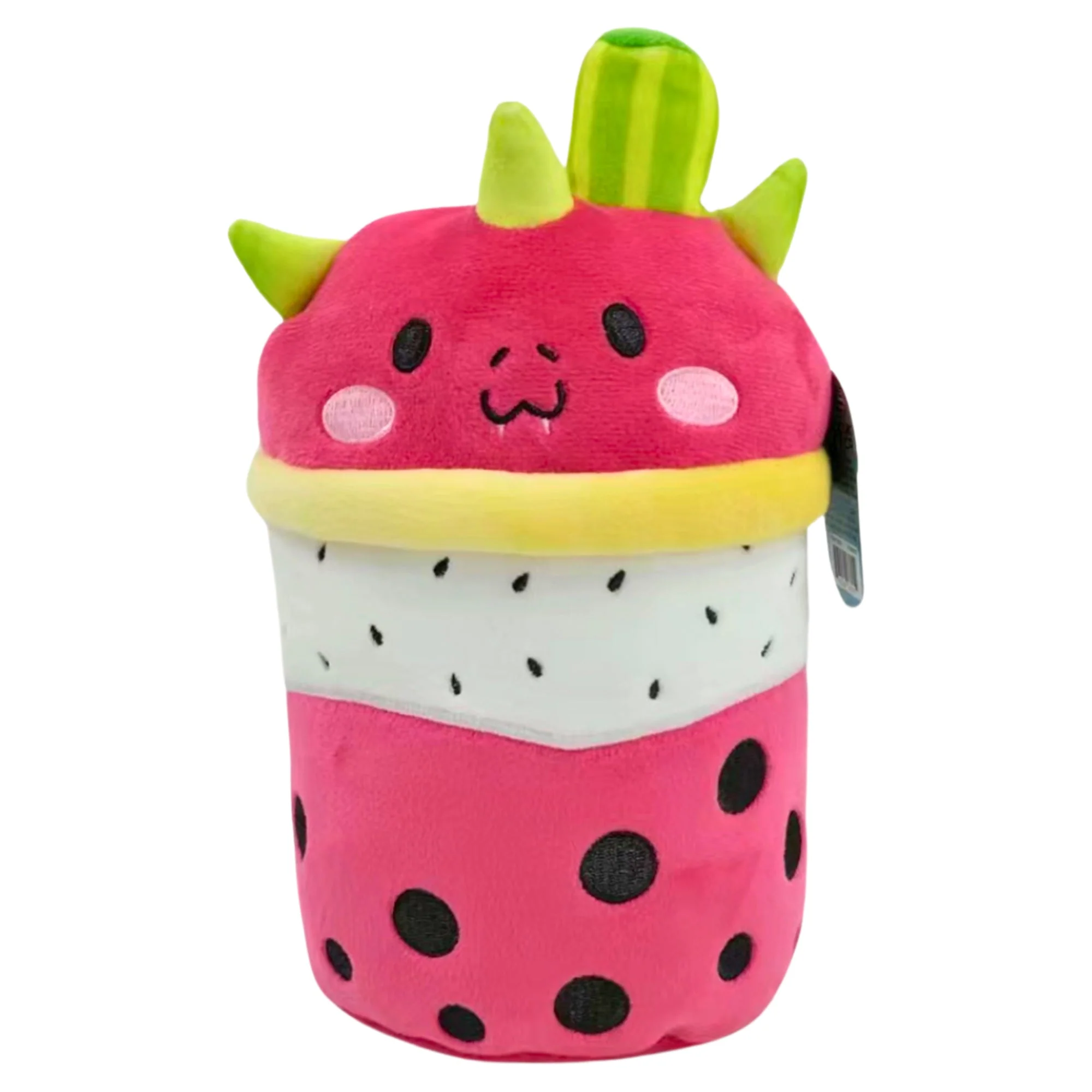 Puchi Gumi - 7" Boba Tea Plush Assorted - Image 8