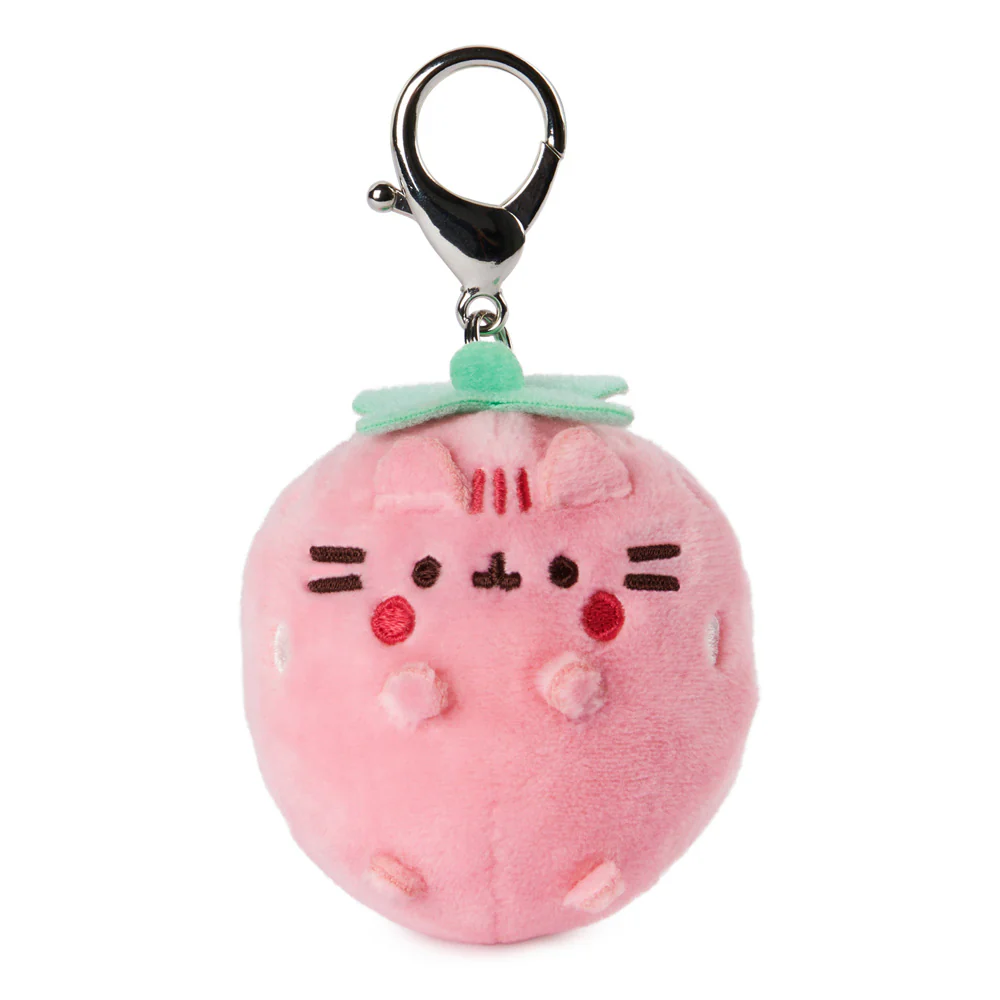 Gund Pusheen Fruit Surprise Plush - Image 8