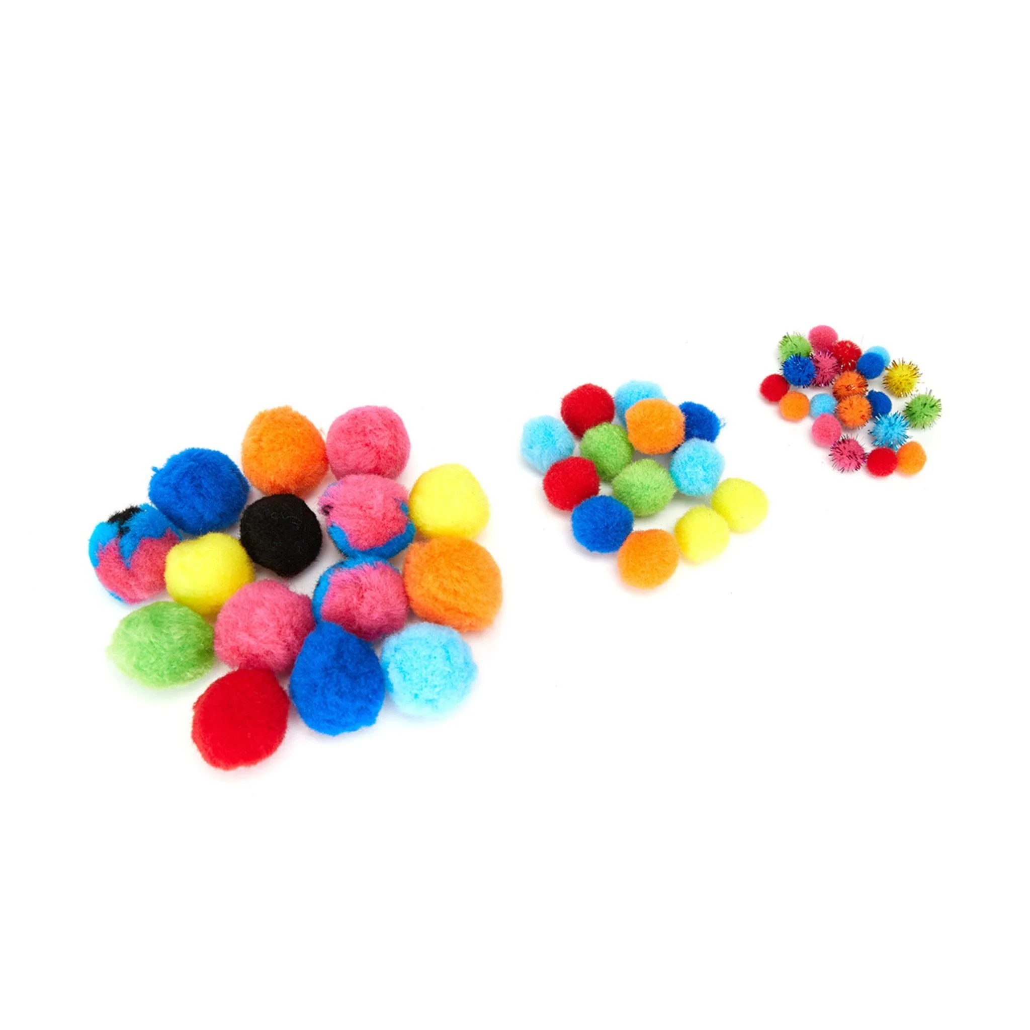MMT Rainbow Craft Kit 208 Pieces - Image 4