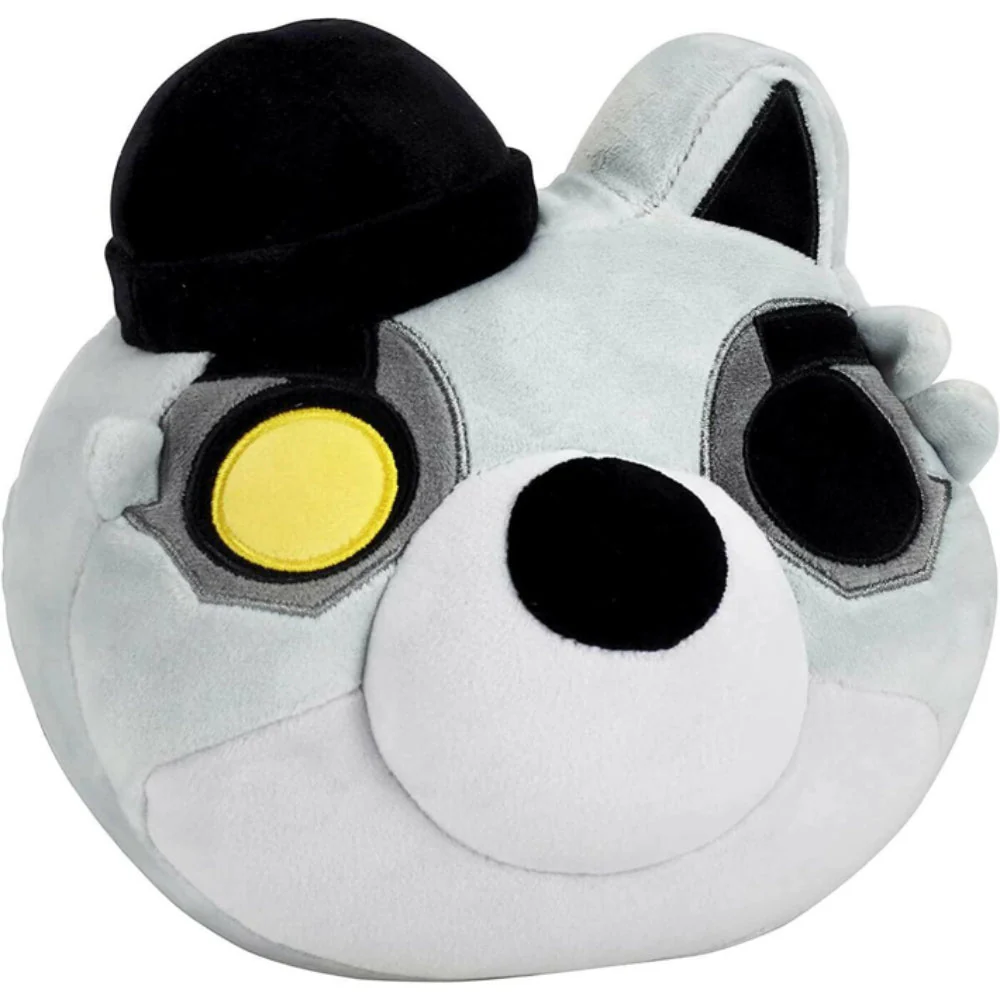 Rash Plush
