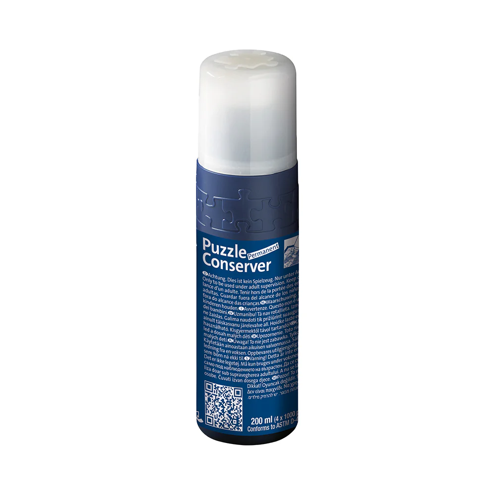 Puzzle Glue (A display contains 12 units). - Image 4