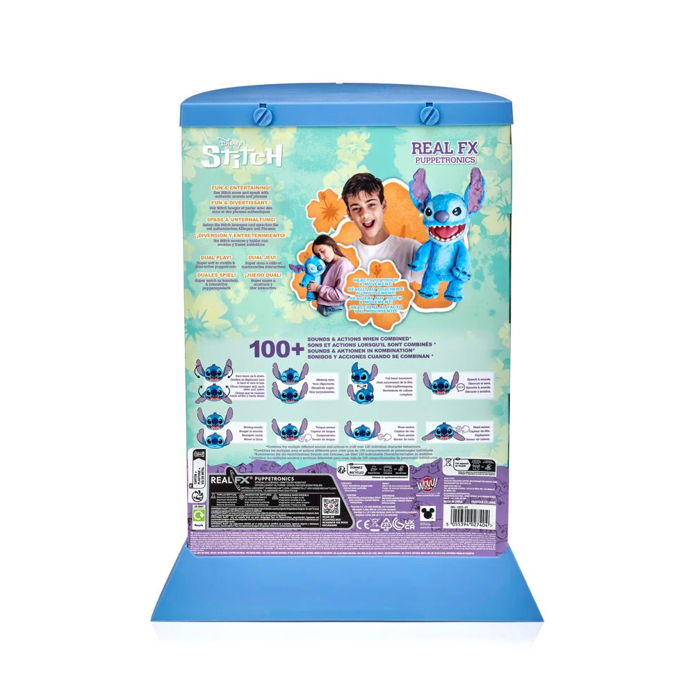 Real FX Stitch - Image 3