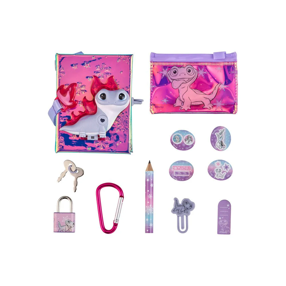 Real Littles Disney Journal Assorted - Image 6