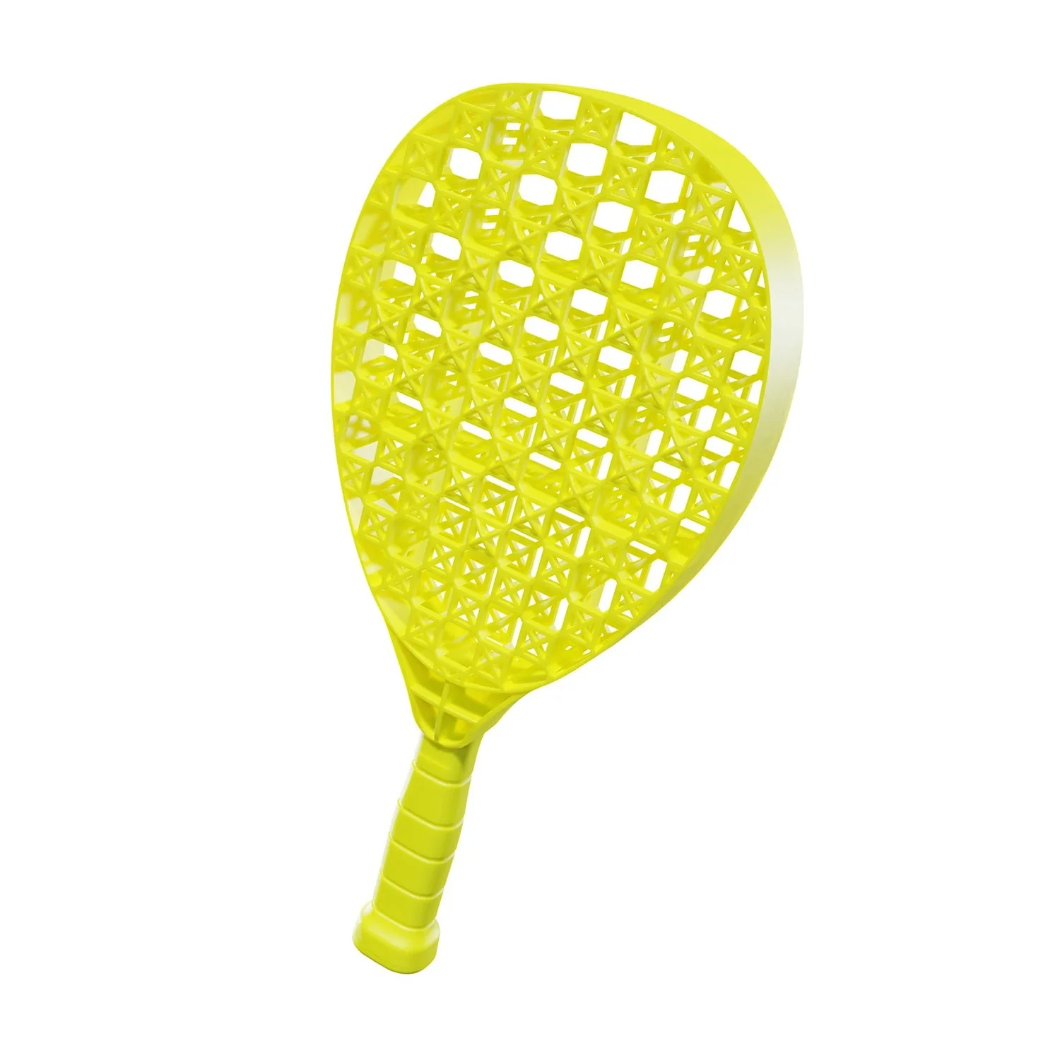 Reflex Tennis - Image 4