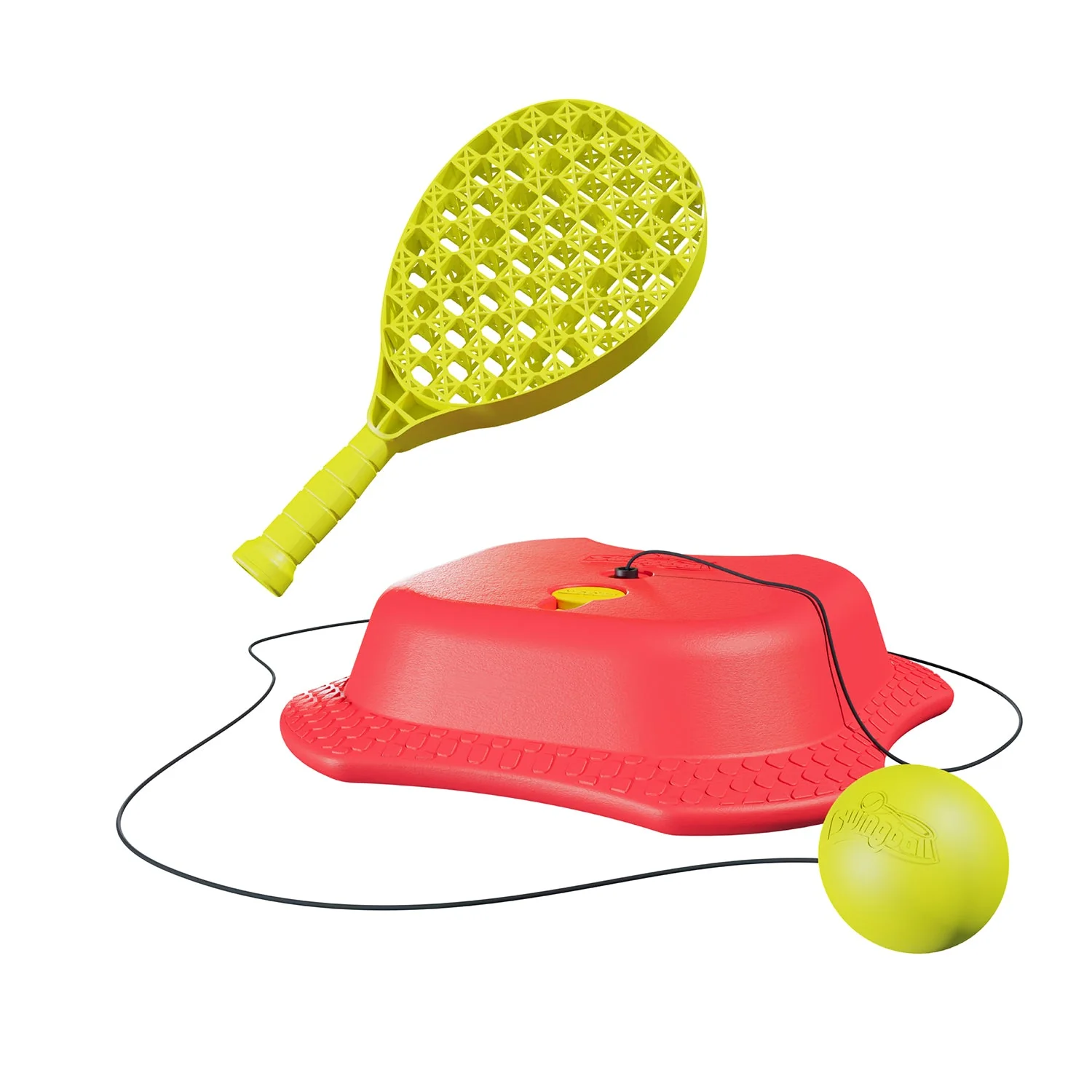 Reflex Tennis - Image 5