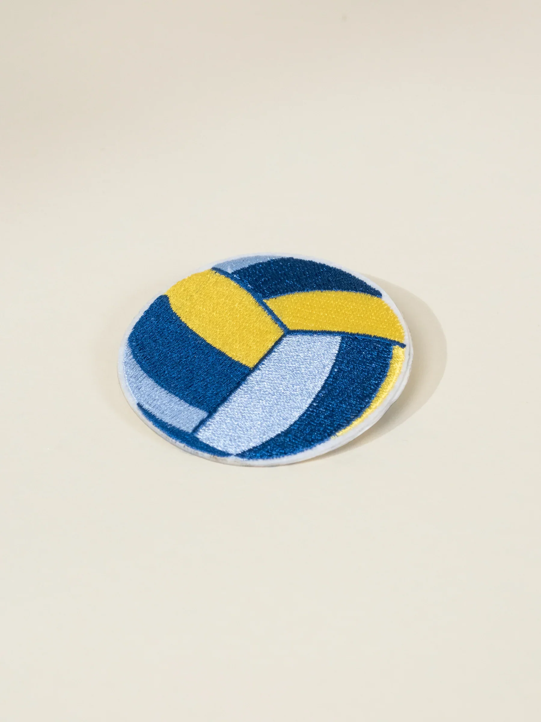 Reusable Stick-On Patch - Ball - Image 3