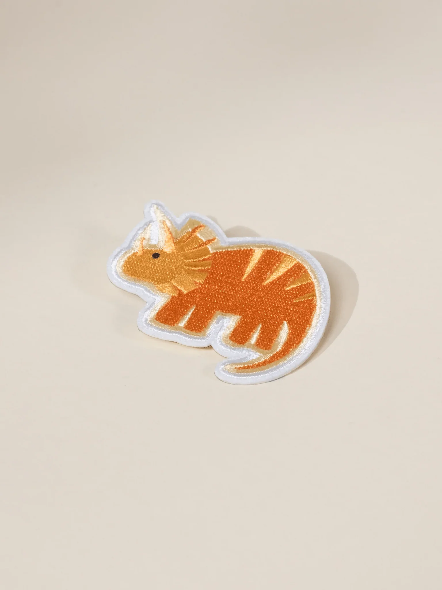 Reusable Stick-On Patch - Dino - Image 2