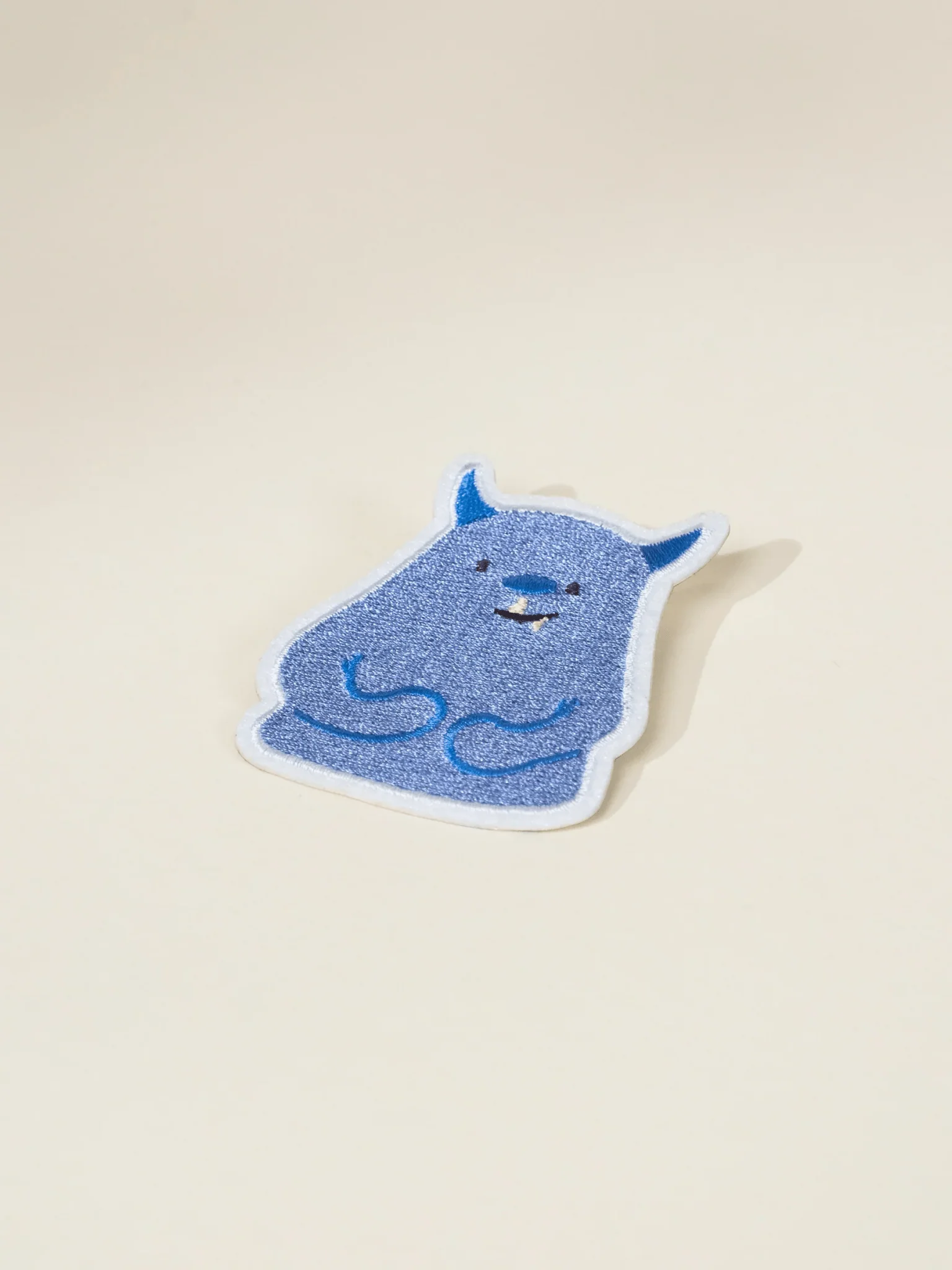 Reusable Stick-On Patch - Monster - Image 2
