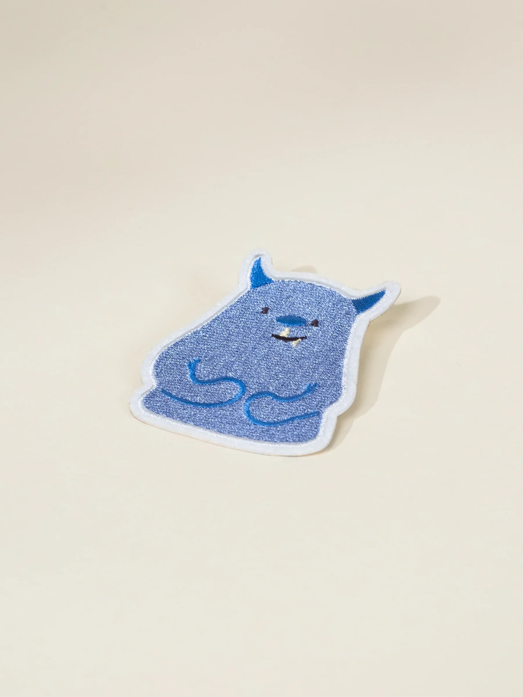 Reusable Stick-On Patch - Monster - Image 3