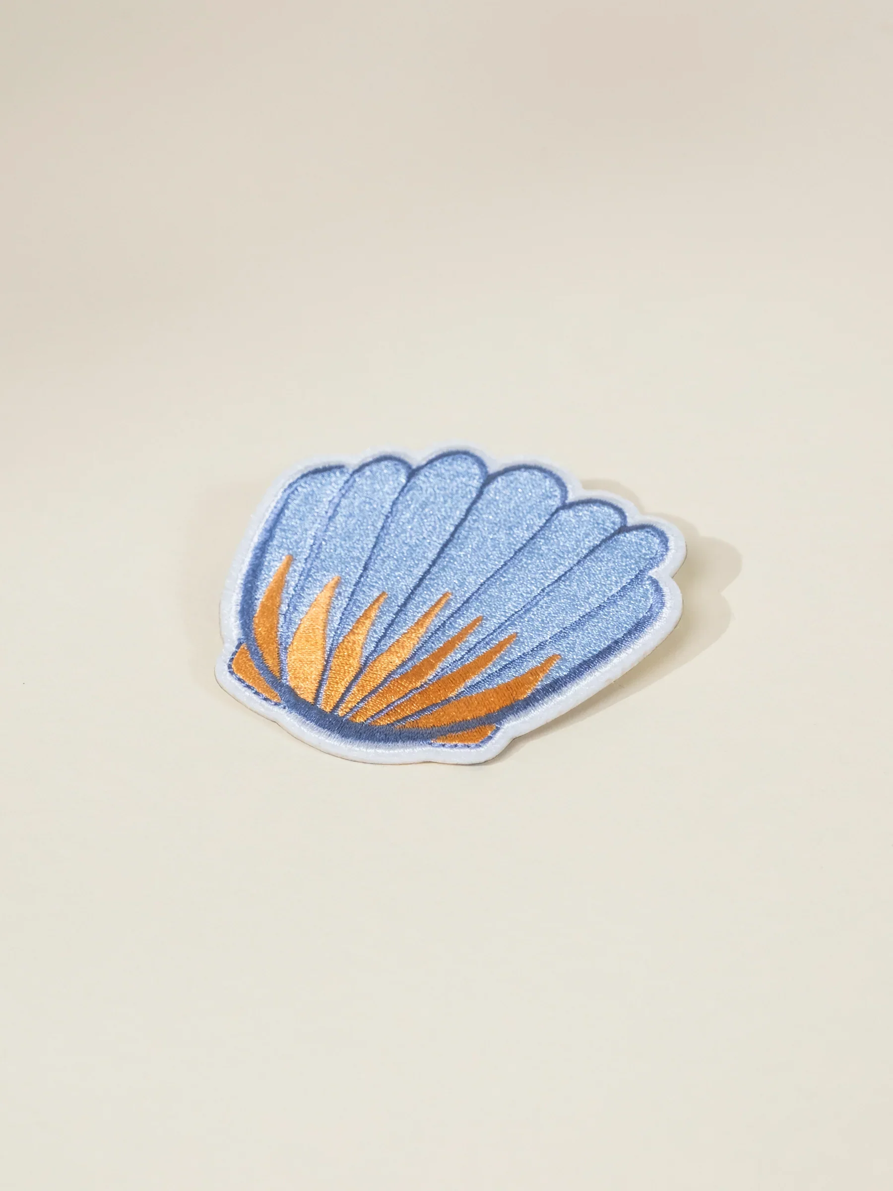Reusable Stick-On Patch - Shell - Image 3