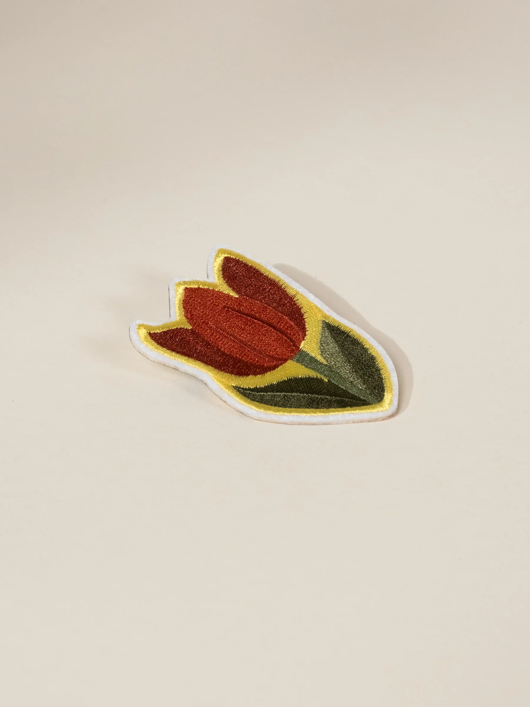 Reusable Stick-On Patch - Tulip - Image 3