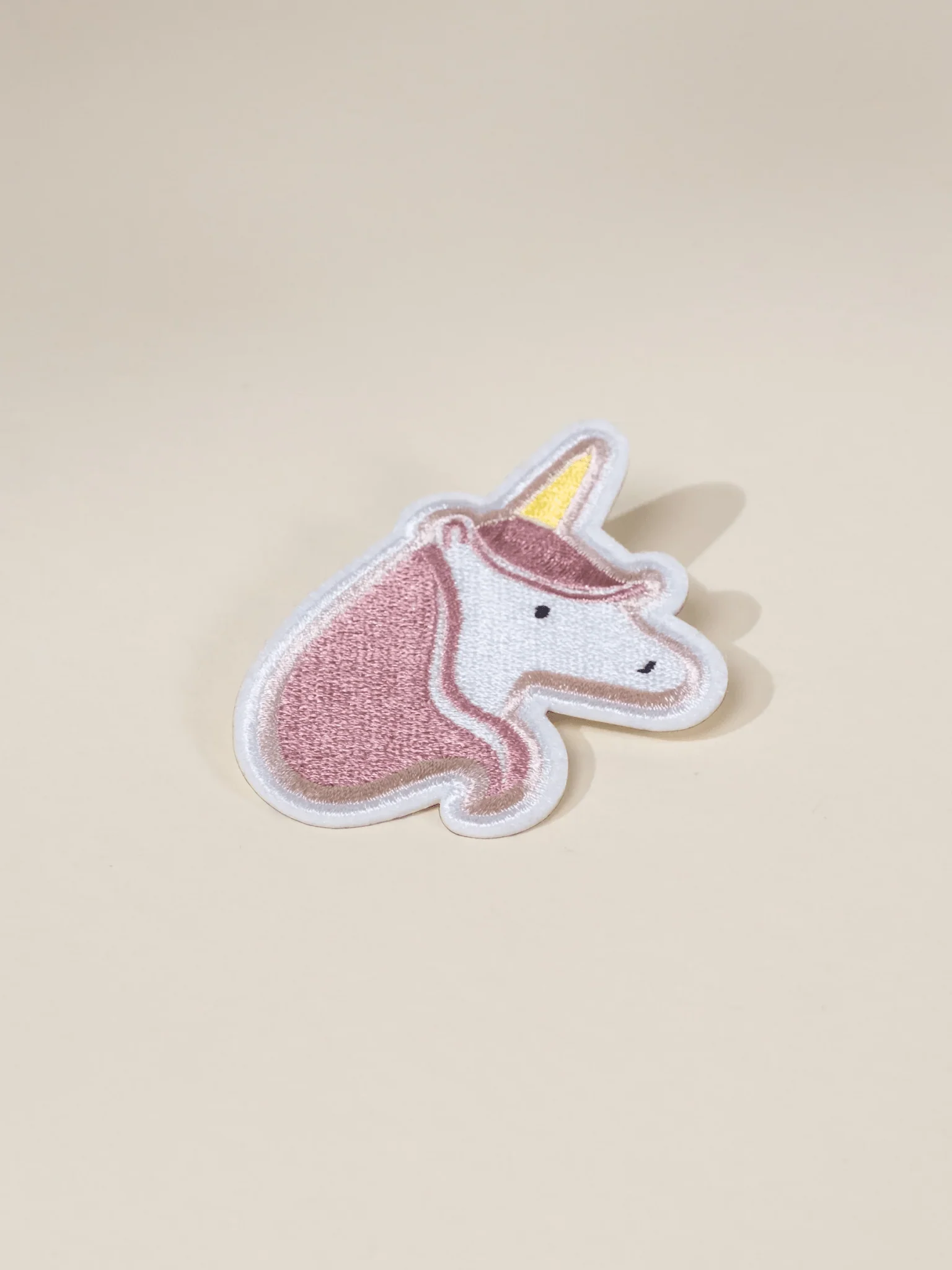 Reusable Stick-On Patch - Unicorn - Image 2