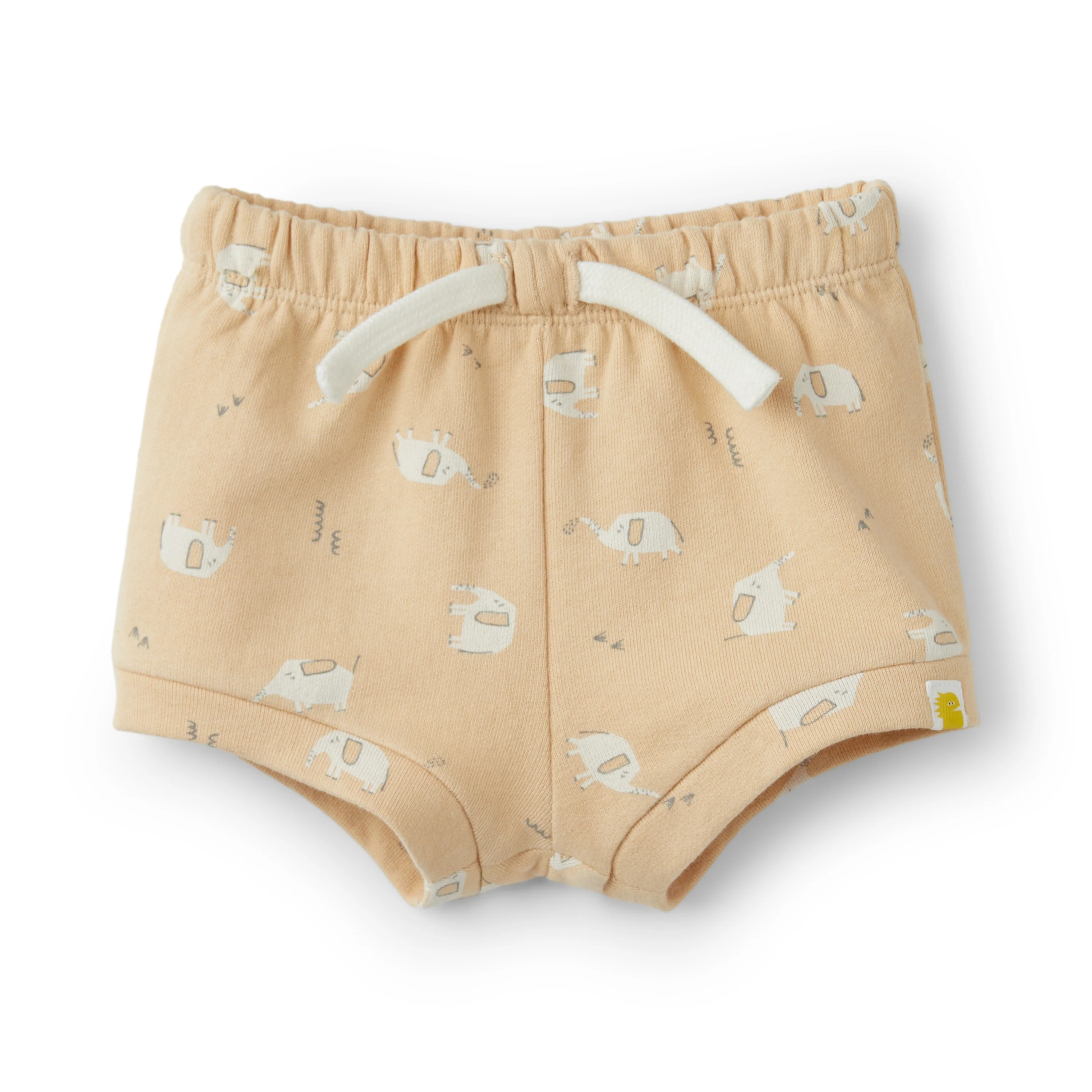 Rise Little Earthling Bloomer Shorts - Image 13