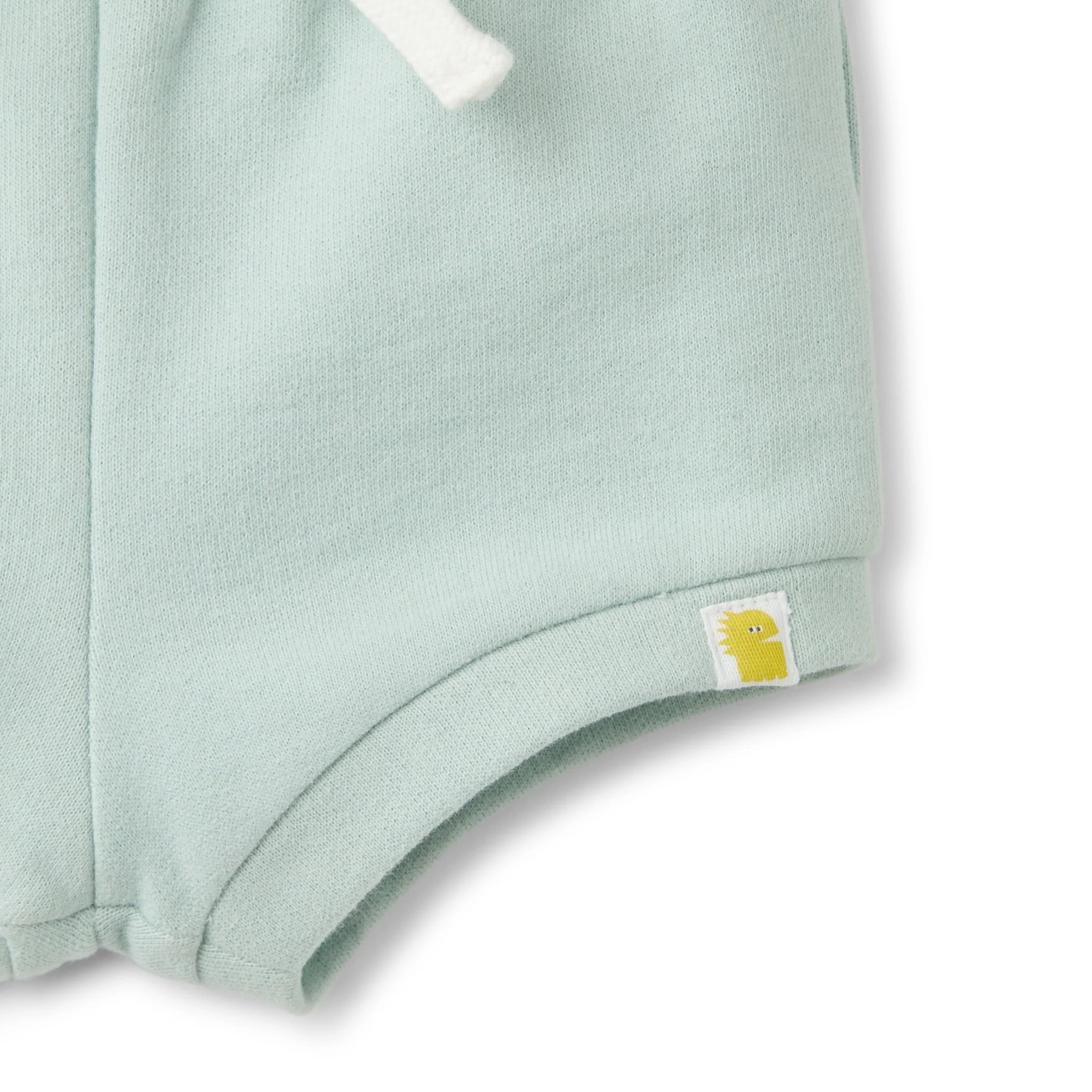 Rise Little Earthling Bloomer Shorts - Image 2