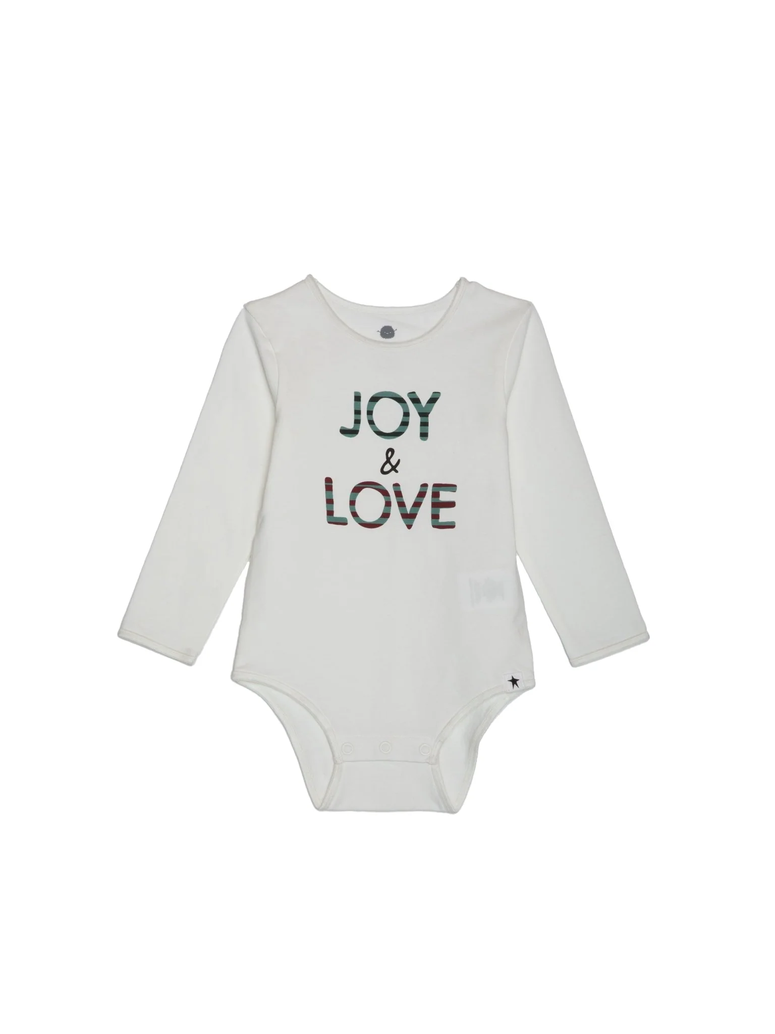 Comfort fit Bodysuit BUFON12