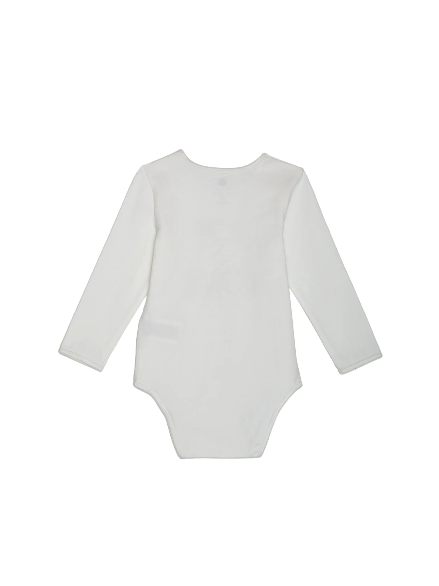 Comfort fit Bodysuit BUFON12 - Image 2