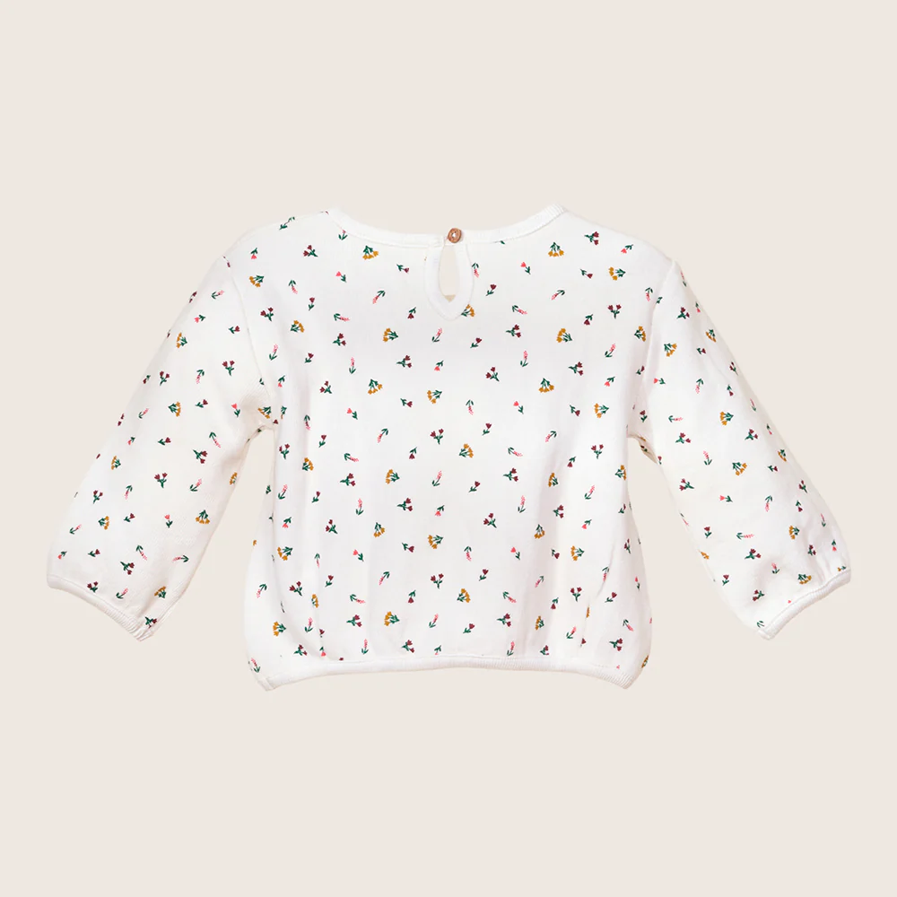Crew Graphic Top - Image 3